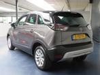 Opel Crossland 13.004 km !!!!!!!! 1.2 Turbo Elegance, Voorwielaandrijving, Start-stop-systeem, Gebruikt, Euro 6