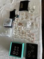 Piercings nieuw, Sieraden, Tassen en Uiterlijk, Piercings, Ophalen of Verzenden, Nieuw, Staal