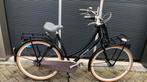 Cortina U4 transportfiets 28 inch 57 cm RB8ND, Fietsen en Brommers, Fietsen | Dames | Damesfietsen, Overige merken, Versnellingen