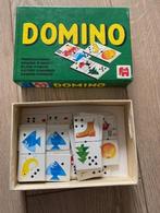 Jumbo: DOMINO SPEL, Ophalen, Zo goed als nieuw