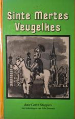 Limburgensia STREEKROMAN/VOLKSVERHALEN - VENLO, Gerrit Stappers, Ophalen of Verzenden, 20e eeuw of later, Gelezen