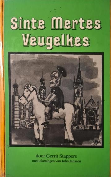 Limburgensia STREEKROMAN/VOLKSVERHALEN - VENLO beschikbaar voor biedingen
