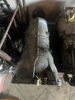 BMW E60/E61 535D/335D 6HP26 Automaat Versnellingsbak, Europa, Gebruikt, Bmw, Verzenden