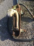 Oase 75 Weidepomp met ca 5 meter slang, Dieren en Toebehoren, Stalling en Weidegang, Weidegang