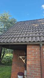 betonnen sneldekkers, Ophalen, Gebruikt, Steen of Klei, 15 m² of meer