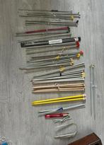 Breinaalden in doos, Ophalen, Zo goed als nieuw, Breien of Haken, Naald
