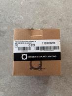 Wever & Ducré Deep Nieuw in doos, Huis en Inrichting, Lampen | Hanglampen, Ophalen of Verzenden, Nieuw, Metaal, Minder dan 50 cm