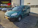 Peugeot Partner bestel 120 1.6 HDI L1 XR Profit +, Euro 5, Gebruikt, 680 kg, Origineel Nederlands