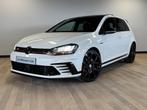 Volkswagen Golf 2.0 TSI GTI Clubsport PANO | APP CONNECT | T, 65 €/maand, Gebruikt, 4 cilinders, Alcantara