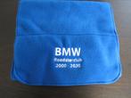 Blauwe Fleece Sjaal van de BMW Roadster Club 2020, Verzamelen, Kleding en Patronen, Nieuw, Hoed, Pet, of Sjaal, Ophalen of Verzenden