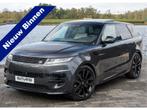 Land Rover Range Rover Sport P550e Autobiography | Light Clo, Gebruikt, 3000 kg, 2996 cc, Overige kleuren
