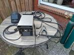 Norweld TIG lasapparaat  220 volt, Ophalen, Gebruikt, 150 tot 250 ampère, Tig
