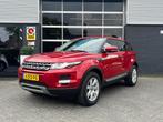 Land Rover Range Rover Evoque 2.0 Si 4WD Pure Automaat, Airc, Automaat, Euro 5, Zwart, 11 km/l