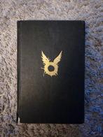 Harry Potter and the Cursed Child, Ophalen, Gelezen, J.K. Rowling