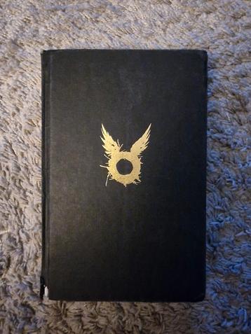 Harry Potter and the Cursed Child beschikbaar voor biedingen