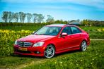 Mercedes-Benz Mercedes YOUNGTIMER 2009 C300 V6 W204, Auto's, Automaat, Achterwielaandrijving, 1800 kg, Zwart