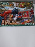 Falcon de luxe puzzel van 1000 stukjes., Ophalen of Verzenden