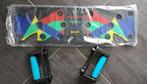 Push Up Bord / Training Push-up Fitness Board Plaat Oefening, Verzenden, Nieuw, Push-up steun