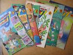 adv7442 disney land margriet extra, Boeken, Gelezen, Ophalen of Verzenden