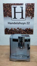 Jura S9 OTC MET GARANTIE EN SERVICEBEURT, Afneembaar waterreservoir, Gebruikt, 10 kopjes of meer, Koffiemachine