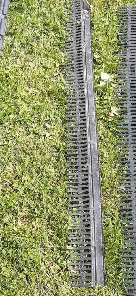Vogelschroot (RBB), Doe-het-zelf en Verbouw, Buizen en Afvoer, Zo goed als nieuw, Overige typen, Pvc, Minder dan 2 meter, 40 tot 60 mm