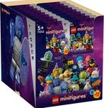 Lego minifiguren serie 26 71046 nieuw, Ophalen of Verzenden, Nieuw
