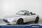 Mazda MX-5 1.6i-16V (bj 1995), Achterwielaandrijving, Gebruikt, 4 cilinders, Bedrijf