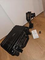 Spektrum dx5 rugged, Ophalen of Verzenden, Zo goed als nieuw