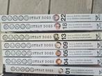 Set bungo stray dogs, Ophalen of Verzenden, Zo goed als nieuw