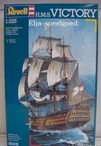 Modelbouw Revell 1:225 H.M.S. VICTORY Zeil Boot 5408, Hobby en Vrije tijd, Modelbouw | Boten en Schepen, Ophalen of Verzenden
