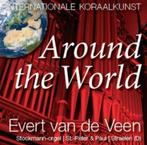 Evert van de Veen Stockmann orgel Parry Mendelssohn Guilmant, Ophalen of Verzenden, Zo goed als nieuw, Overige genres