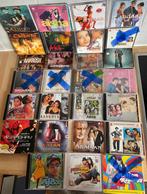 Bollywood CD’s.  A t/m K, Cd's en Dvd's, Ophalen of Verzenden, Nieuw in verpakking, Aziatisch