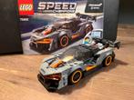 LEGO McLaren Senna 75892, Ophalen, Gebruikt