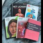 MBO niv 4 Verpleegkunde boeken, Ophalen of Verzenden, Zo goed als nieuw, Dieet en Voeding