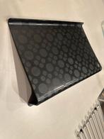 Zwarte laptophouder Ikea, Ophalen, Zo goed als nieuw, IKEA