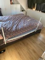 Bedhek voor veilig slapen, Verstelbaar, Eenpersoons, Ophalen of Verzenden, Zo goed als nieuw