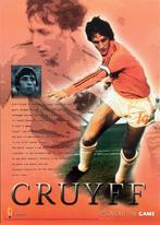 Spelerskaart Johan Cruyff - AFC Ajax Amsterdam, Verzamelen, Sportartikelen en Voetbal, Ophalen of Verzenden, Zo goed als nieuw