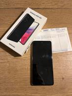 Samsung Galaxy A53 5G - Topstaat!, Telecommunicatie, Mobiele telefoons | Samsung, Ophalen, Zwart, Touchscreen, Zo goed als nieuw