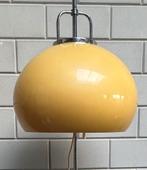 Luigi Massoni voor Harvey Guzzini Vloerlamp, Huis en Inrichting, Ophalen, Zo goed als nieuw, Minder dan 100 cm