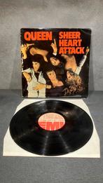 Queen. —  Sheer Heart Attack, Ophalen of Verzenden, Gebruikt, 12 inch, Poprock