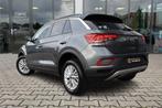 Volkswagen T-Roc 1.0 TSI Life Edition | Carplay | LED | 16 I, Auto's, Volkswagen, Voorwielaandrijving, Stof, Gebruikt, 116 pk