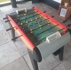 Tafelvoetbaltafel voor speelplezier!, Vijf spelers of meer, Ophalen, Gebruikt