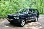 Land Rover Range Rover P38 – 4.0 V8 SE | Oxford Blue | Origi, Auto's, Land Rover, Automaat, Blauw, Vierwielaandrijving, Particulier