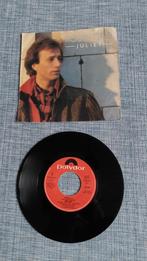 Single Robin Gibb (Bee Gees) - Juliet  1982/83, Cd's en Dvd's, Vinyl Singles, Gebruikt, 7 inch, Single, Ophalen of Verzenden