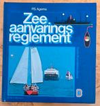 Zeeaanvaringsregelement, Ophalen of Verzenden, Beta, HBO