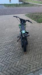 Orion Pitbike 110cc, Ophalen, Zo goed als nieuw, Pitbike