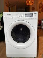 NIEUW Whirlpool was/droog combi FFWDB 964369 WV EE - 9/6 kg, Ophalen, Zo goed als nieuw