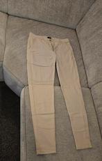 Icon Amsterdam Chino Broek Maat 32, Beige, Icon Amsterdam, Nieuw, Ophalen of Verzenden