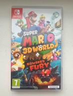Super mario, Avontuur en Actie, Ophalen of Verzenden, Zo goed als nieuw, 3 spelers of meer
