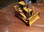 Bulldozer Conrad 1:50, Ophalen of Verzenden, Zo goed als nieuw, Hijskraan, Tractor of Landbouw, Conrad